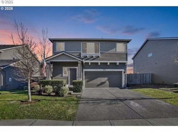 51380 SW RANDSTAD St, Scappoose, OR 97056