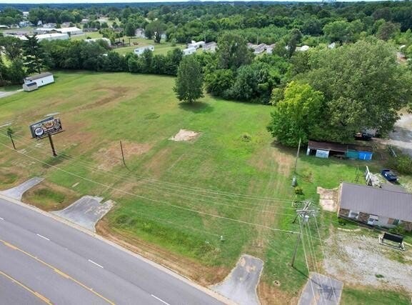 1525 E 5th Street, Metropolis, IL 62960