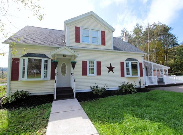 3629 State Route 26, GLEN AUBREY, NY 13777