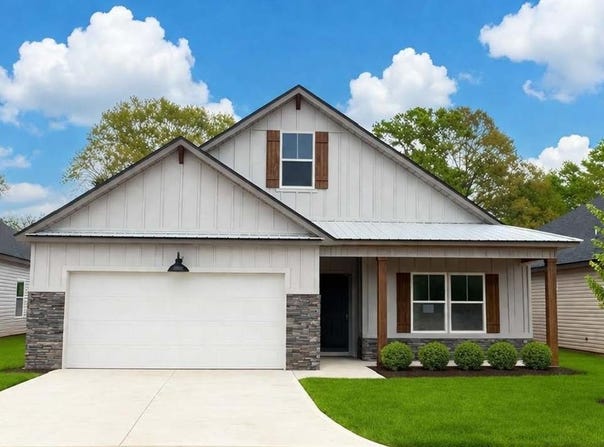 263 S Bend Avenue, Dothan, AL 36301