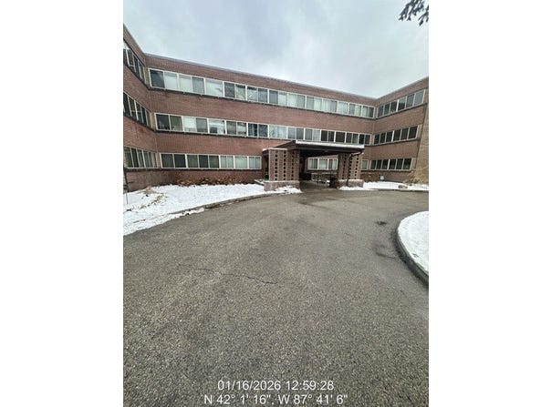 200 Ridge Avenue, Evanston, IL 60202