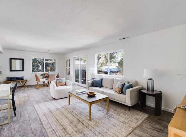 17 & 18 Jolley WAY, SCOTTS VALLEY, CA 95066