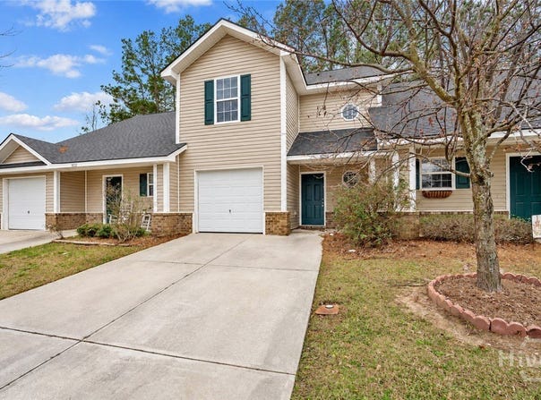 5030 Winfield Drive, Rincon, GA 31326