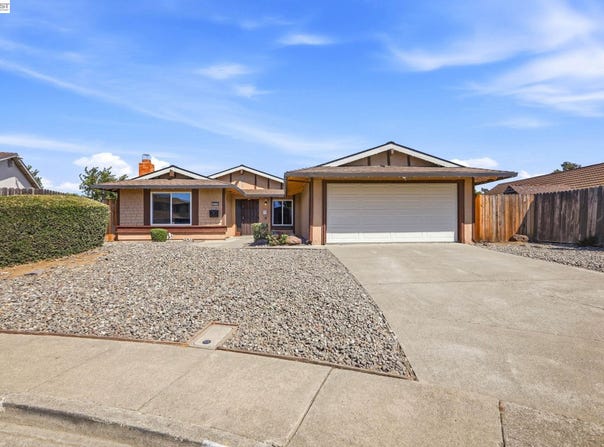 2640 Beecham, Fairfield, CA 94533