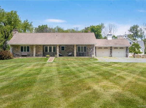 90 Onderdonk Road, Warwick, NY 10990