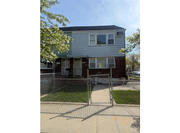 223-02 145th Road, Springfield Gardens, NY 11413