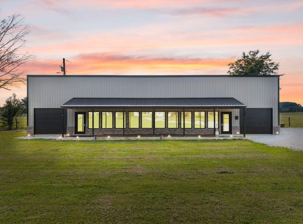 6159 Old Sand Road, Salt Lick, KY 40371