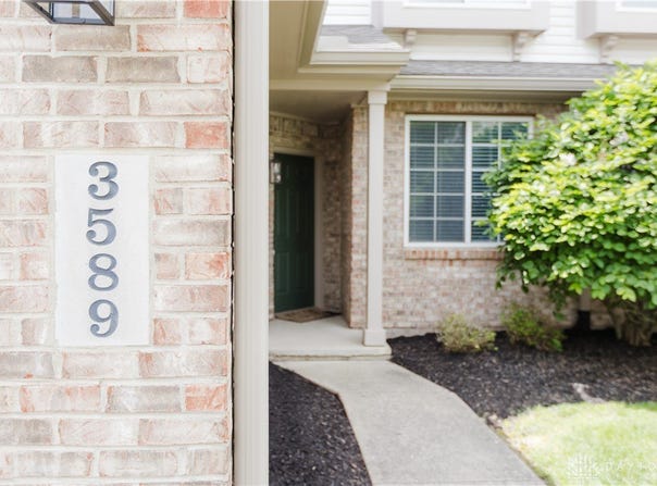 3589 Sequoia Drive, Beavercreek, OH 45431
