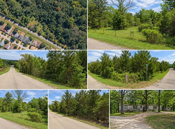 140 Taneycomo Road, Branson, MO 65616