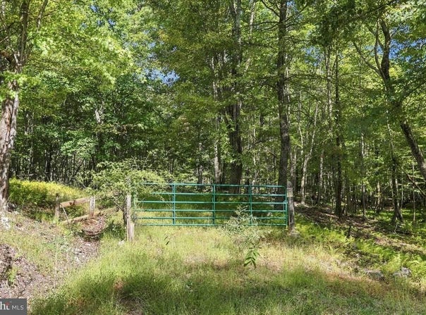 OLD POPLAR Drive lot: 46, BAKER, WV 26801