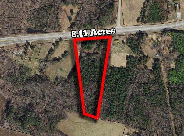 17732 Highway 58, Boydton, VA 23917