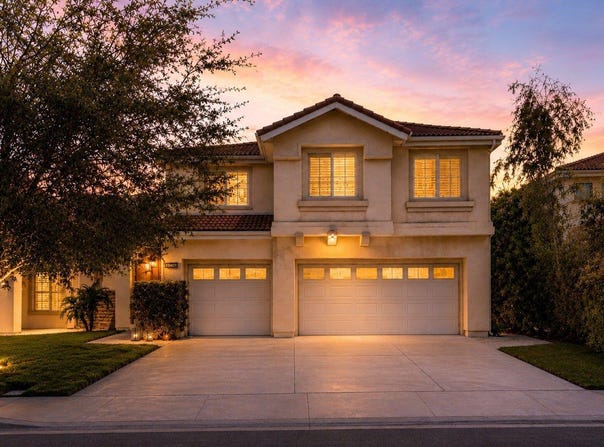 15621 Harte Lane, Moorpark, CA 93021