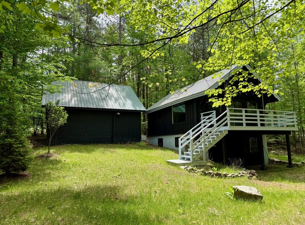 14 Antler Drive, Jay, NY 12941