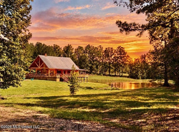 220 Hope Little Road, Pinola, MS 39149