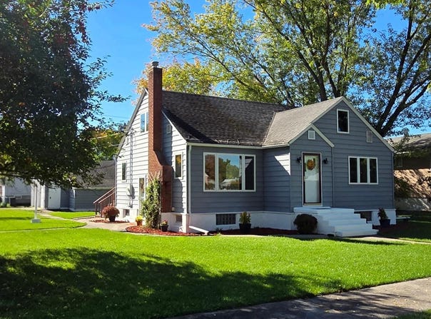 601 10th Street, International Falls, MN 56649