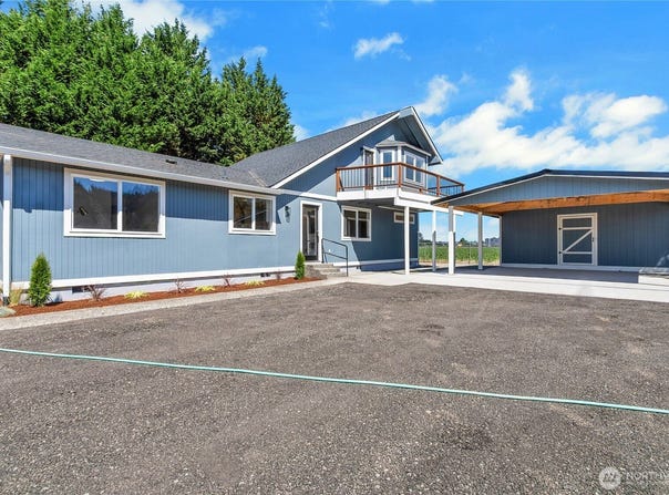 16221 75th Street E, Sumner, WA 98390