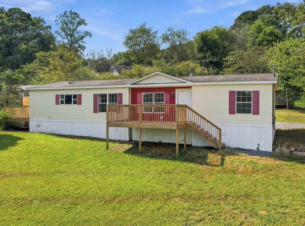 837 ROULAIN ROAD, MARGARET, AL 35120