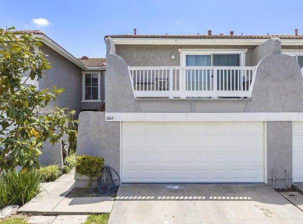 1262 Gina Drive, Oxnard, CA 93030