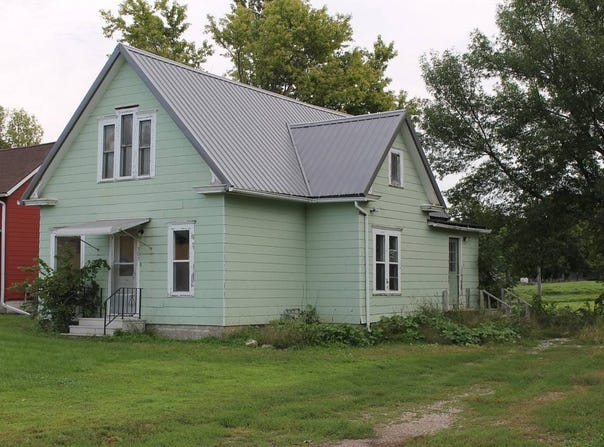 505 S Virginia, George, IA 51237