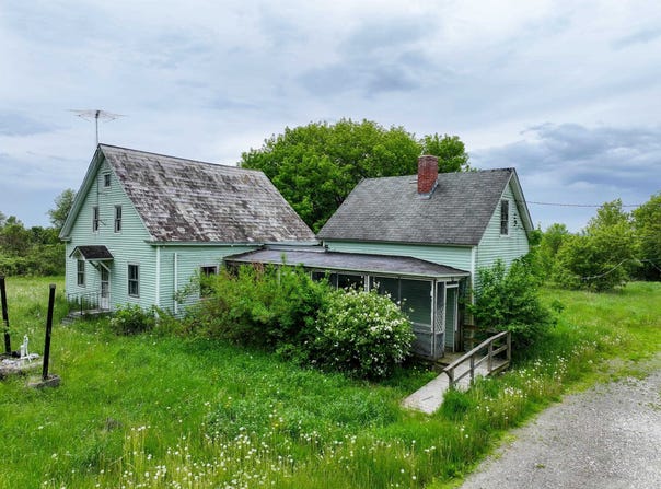 286 S Bingham Street, Cornwall, VT 05753