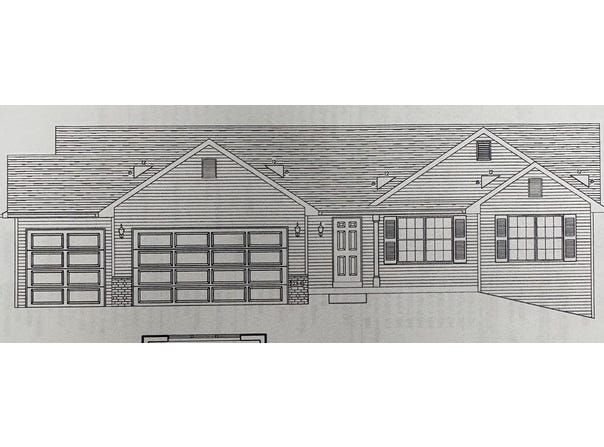 1329 GLACIER Drive, BYRON, IL 61010