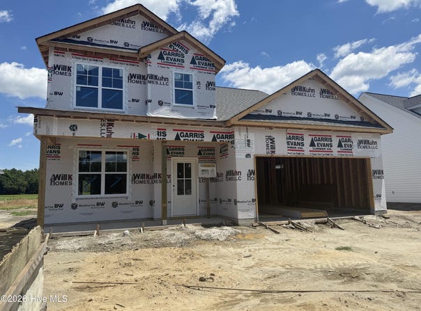 997 Montevallo Lane, Ayden, NC 28513