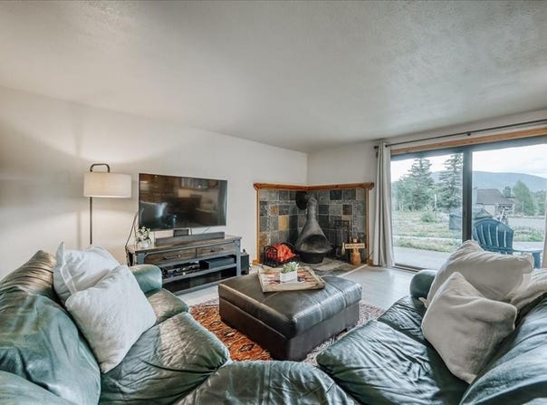 365 Salt Lick Circle, SILVERTHORNE, CO 80498