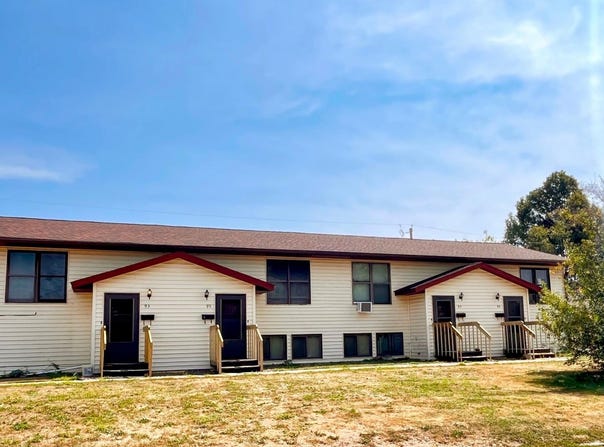 93 1ST ST, Phillips, WI 54555