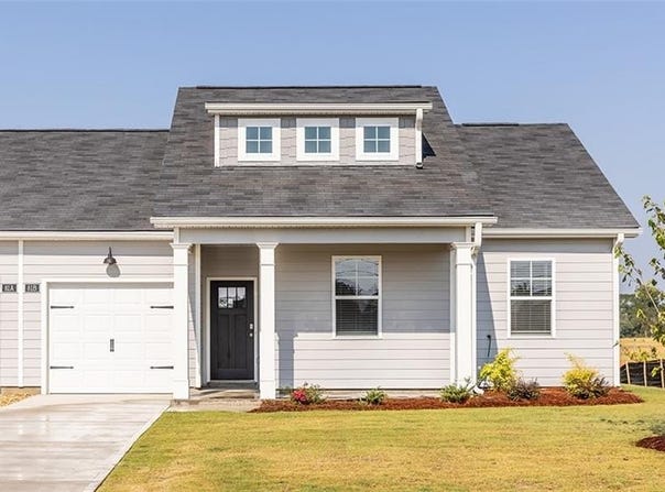 81A Lavendar Lane, Perry, GA 31069