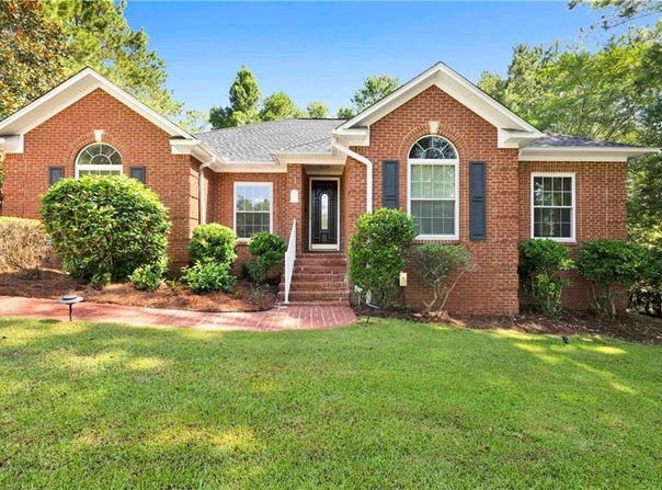 7651 Tara Boulevard, Spanish Fort, AL 36527