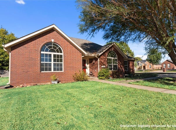 12024 Shark Lane, Farmington, AR 72730