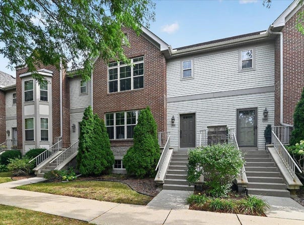 5926 Gemini Drive, Madison, WI 53718