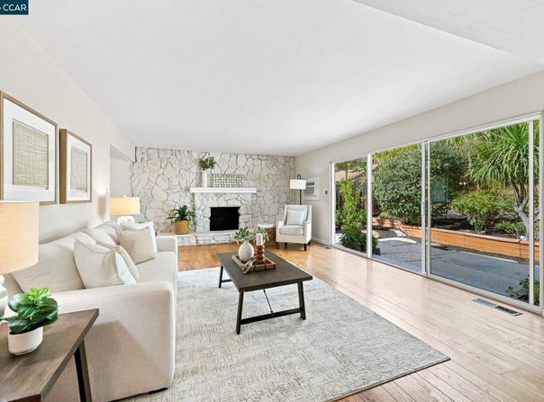 2481 Larkey Ln, Walnut Creek, CA 94597