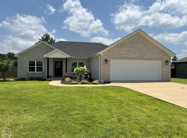 1229 Stella Lane, Trumann, AR 72472
