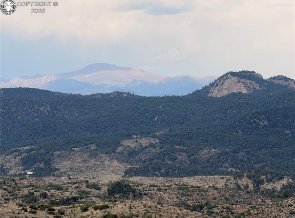 CR 15X, Cotopaxi, CO 81223