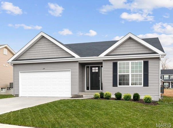 1025 Watson Ridge Drive, Union, MO 63084