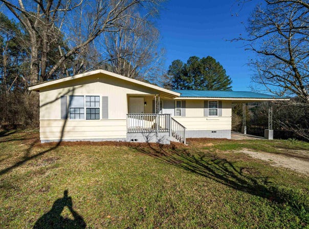 1441 BEAT LINE ROAD, WARRIOR, AL 35180