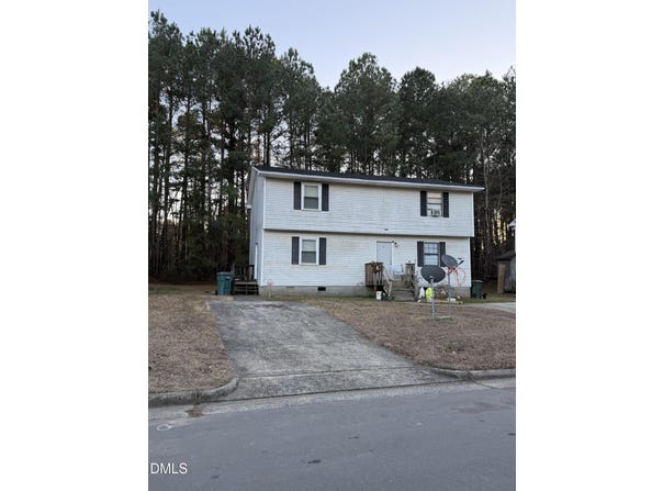 1427 Cherrycrest Drive, Durham, NC 27704