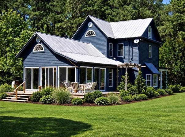 102 Smith Railway Lane, Susan, VA 23163