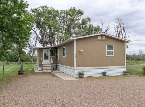 613 B Ave E, Glendive, MT 59330