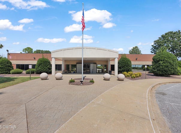 4829 US-45 N Bypass, Jackson, TN 38305