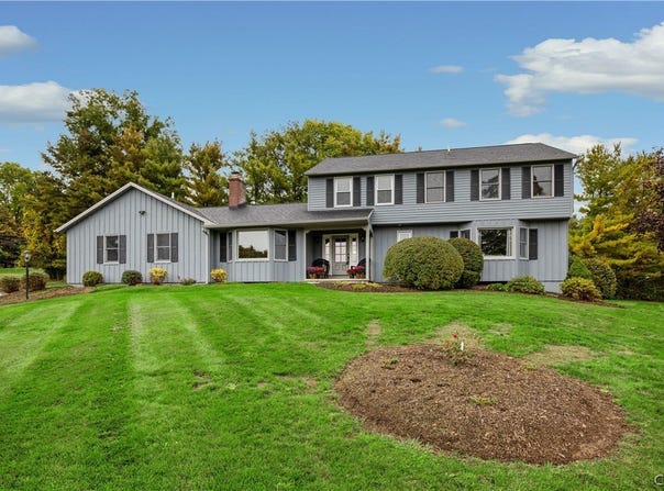 8206 Duvall Circle, Manlius, NY 13104