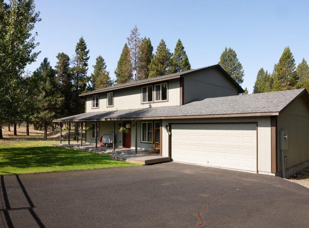 55135 Foster Road, Bend, OR 97707