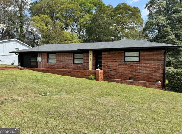 3149 Rebecca Street SW, Covington, GA 30014
