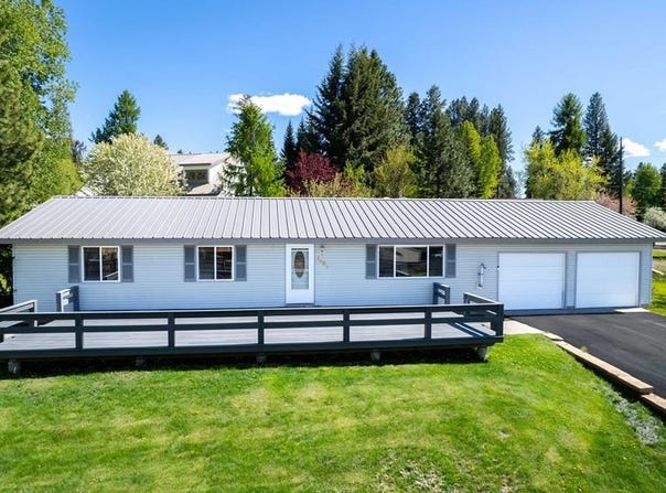 1605 Lawrence Drive, McCall, ID 83638