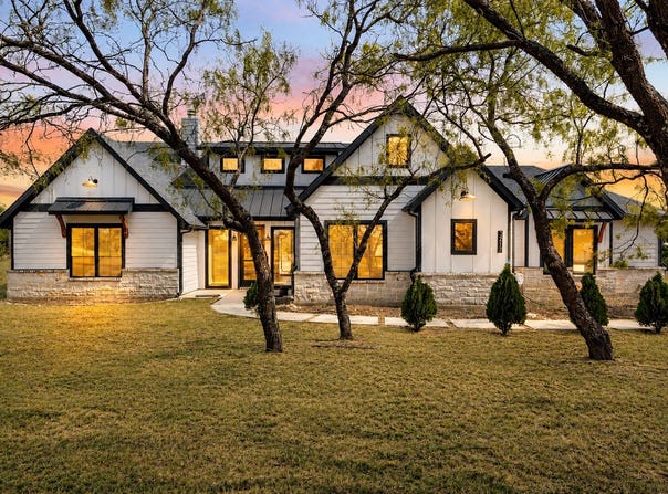 3217 Bairds Lane, Burleson, TX 76028