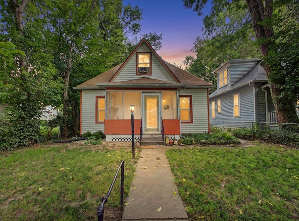 417 Vattier, Manhattan, KS 66502