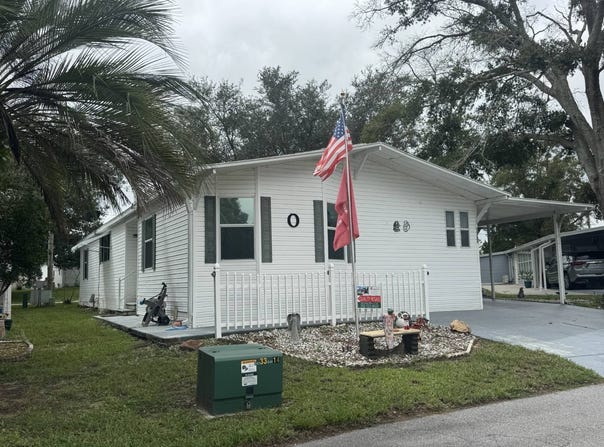38706 Bronco Dr., Dade City, FL 33525