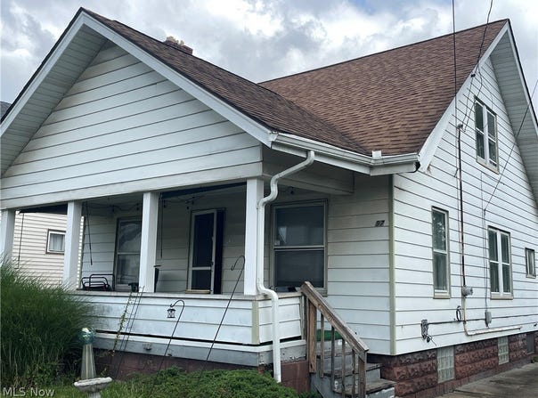 97 Creed Street, Struthers, OH 44471