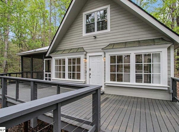 110 Pine Ridge Drive, Westminster, SC 29693